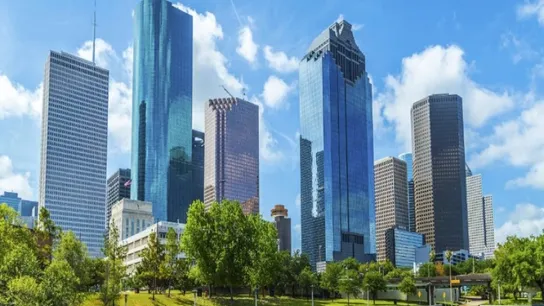 Houston Texas