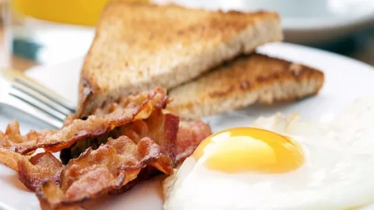 Breakfast