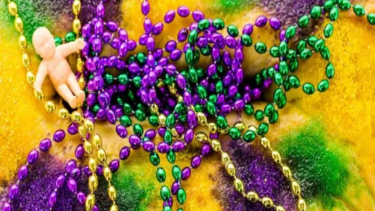 smoothie King cake