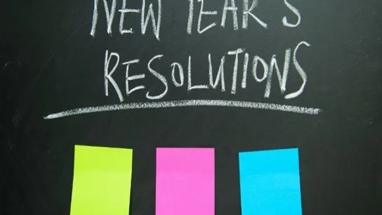 Resolutions