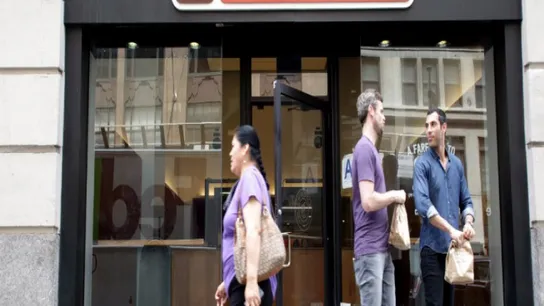 Chipotle