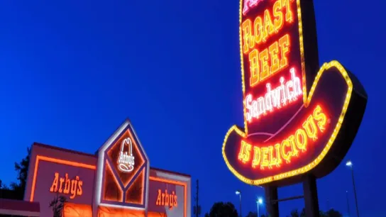 Arbys