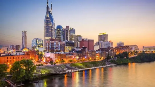 Nashville