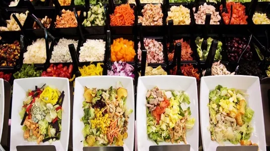 Saladworks