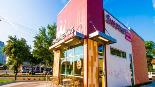 Smoothie King