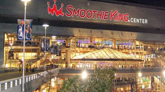 Smoothie King Center