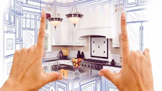 Kitchen Solvers Franchise
