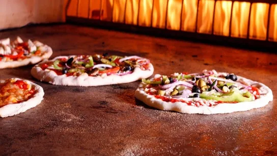 Your Pie Pizza Franchise 500