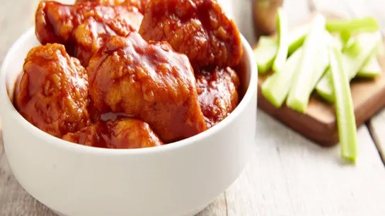 buffalo wings franchise incentives