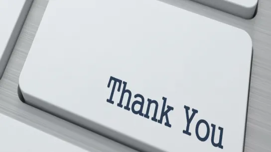 give thanks 