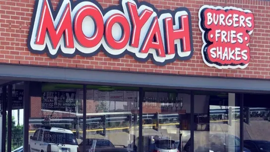 MOOYAH