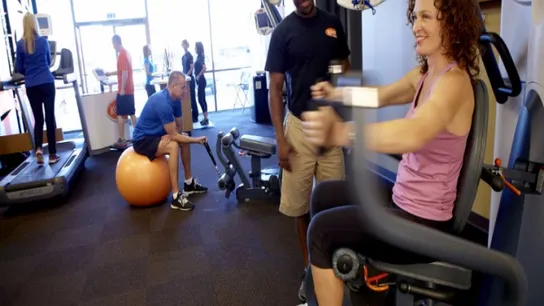 FitClub