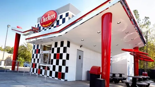 Checkers