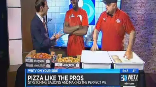 Pizza