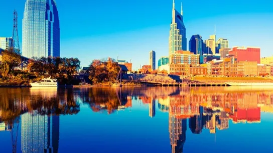 nashville