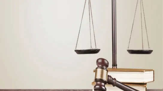 law