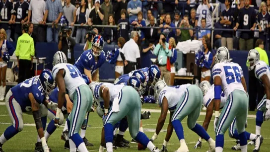 dallas cowboys