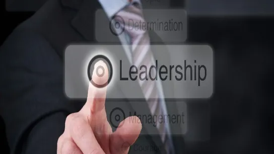 Leadership 