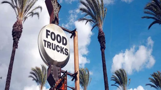 Picture of Food Truck