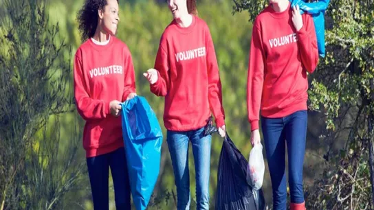 Charity