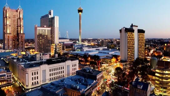 San Antonio