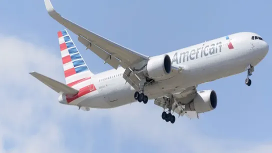 american airlines