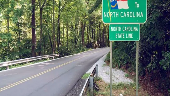 North Carolina