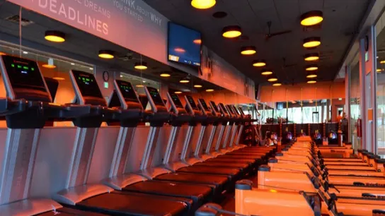 Orangetheory Fitness