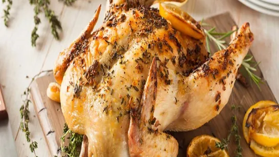 national poultry day