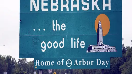 Nebraska