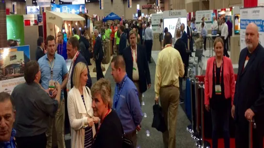 IFA Convention San Antonio