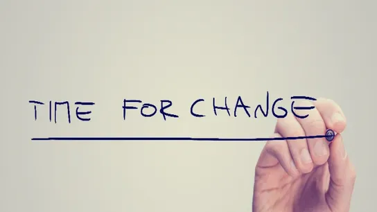 Change Management 