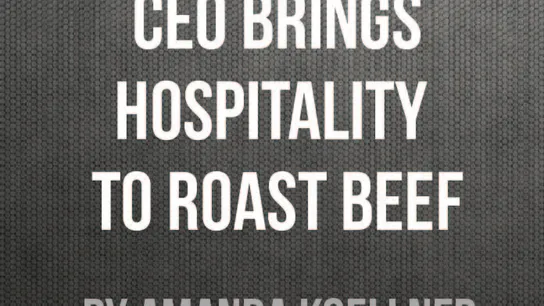 banner