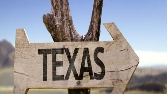 texas