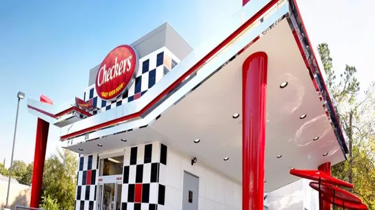 Checkers