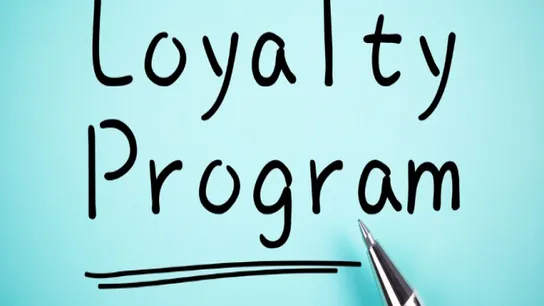 Loyalty Programs