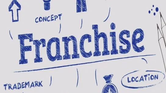 franchise development