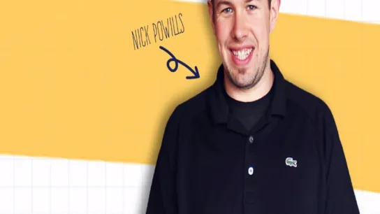 Nick Powills