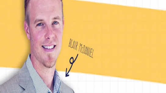 Blair McDaniel, Alair