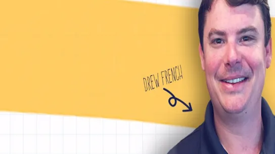 Drew French Your Pie Pizza Franchise
