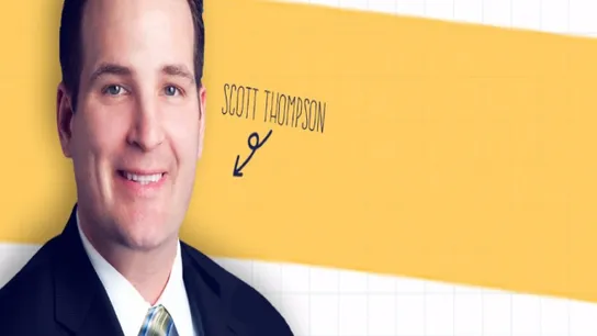 Scott Thompson