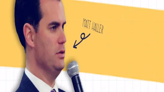 Matt Haller