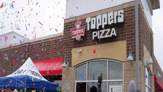 Toppers