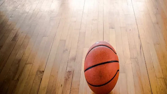 Basketball