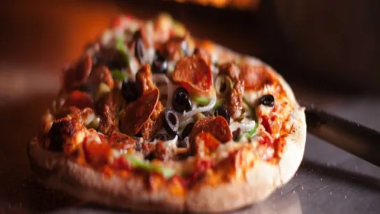 Pizza Business
