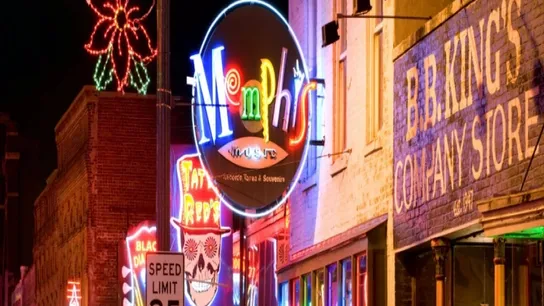 Memphis 