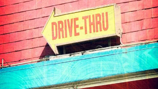 Drive-Thrus