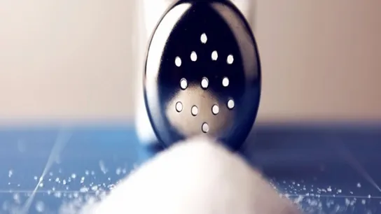 Salt