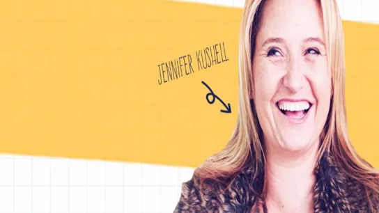 Jennifer Kushell