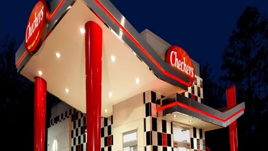 Checkers